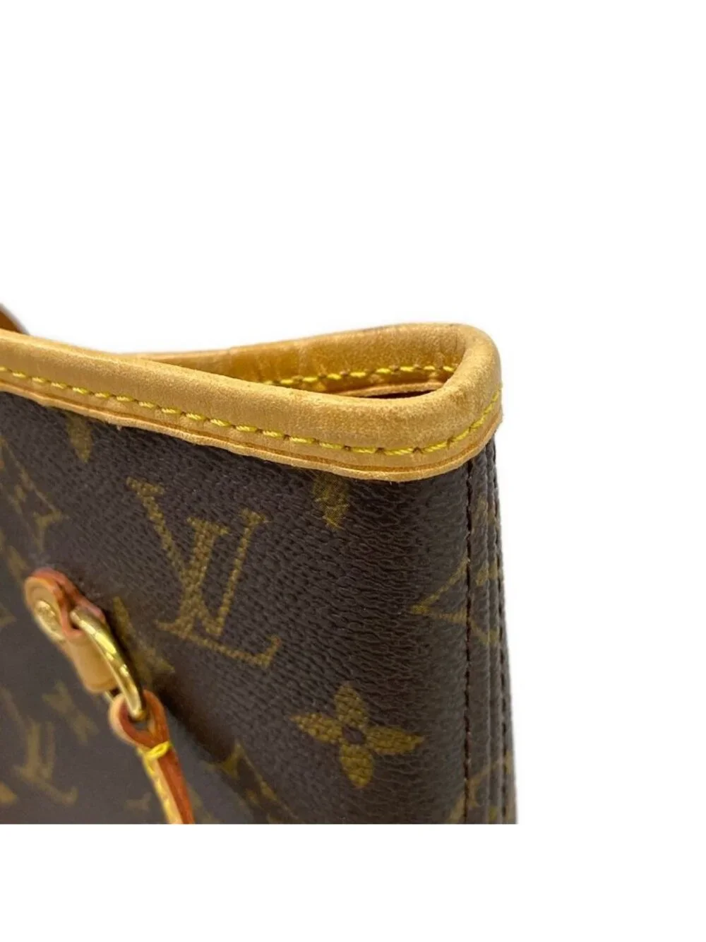 Louis Vuitton Tote Bag Monogram Neverfull MM